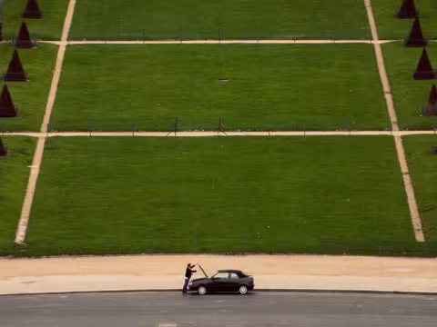 NVIDIA Announces RTX 5090 with Next-Gen AI